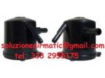 Vaschetta olio pompa servosterzo elettrica Fiat Scudo Ulysse