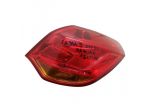 STOP FANALE POSTERIORE DESTRO OPEL Astra J 13306454 (09)