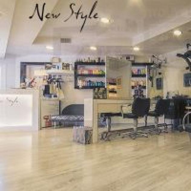 New Style - Estetica e Parrucchiere - Foto 2