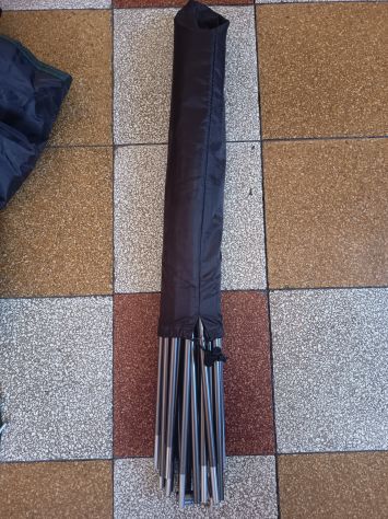 Tenda de campeggio per 2 persone - Foto 7