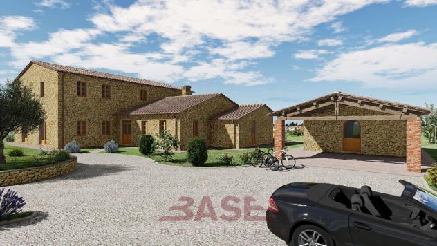 Casale in vendita a Bibbona - Foto 3