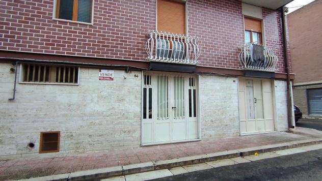 Box/Posto auto - San Severo . Rif.: Cod. rif 3253880VRG