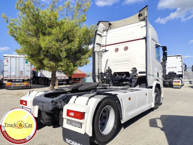 RIF.1256 SCANIA R 500 – 2018 – TRATTORE STRADALE – EURO 6 - Foto 4