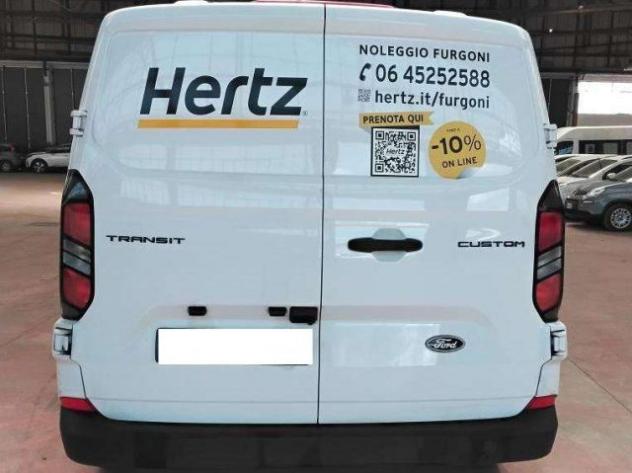 FORD Transit Custom Trend Van 320 L1H1 2.0 EcoBlue 136 CV rif. 23988592 - Foto 5