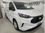 Ford Transit Custom 280L1 2.0 Eco 136cv Trend