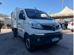 Piaggio Porter NP6 Porter NP6 LPG SW307 short range Hd Top