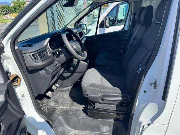 Renault Trafic 2.0 dCi 110CV PC-TN Furgone - Foto 8