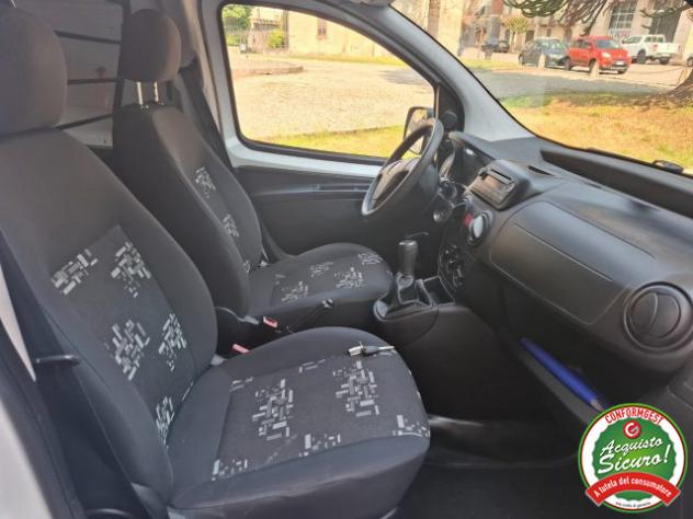 FIAT Fiorino 1.3 MJT 75CV Furg. E5+ PR.REALE rif. 23887031 - Foto 10