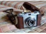 Macchina Fotografica a rullino Zeiss IKON Contina Ia