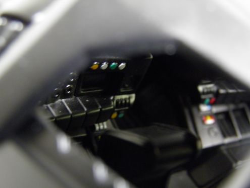 Batmobile TUMBLER ELITE 1:18 Limitata Hotwheels - Foto 3