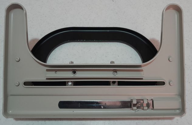 Perforatore a 4 fori regolabili - Usato ma perfettamente funzionate e completo - - Foto 9