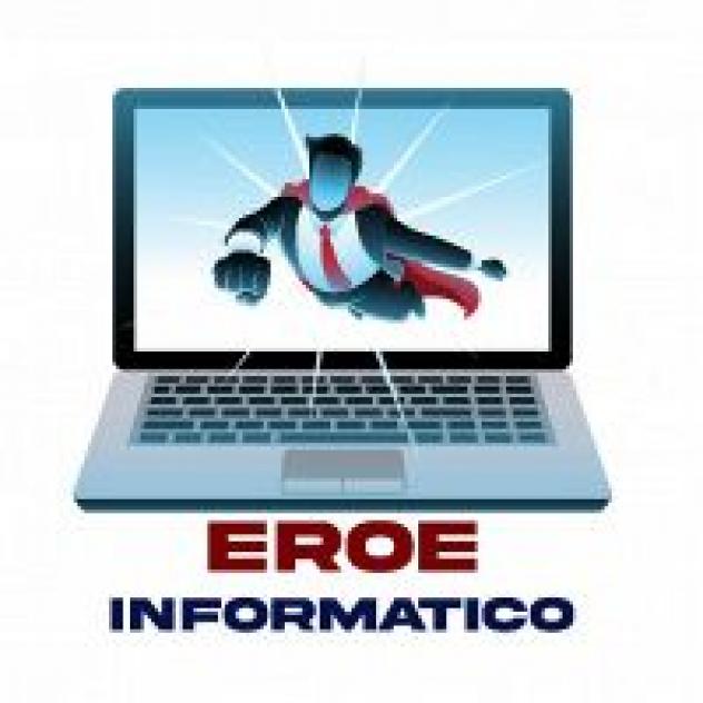 Eroe Informatico