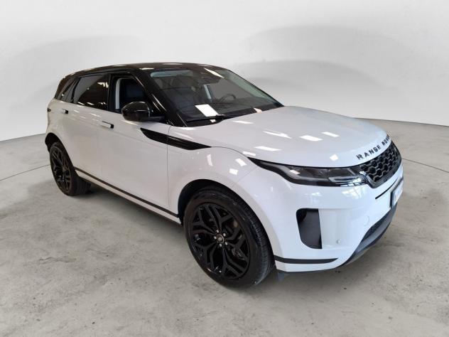 Land Rover Range Rover Evoque 2.0 D163 MHEV SE AWD auto - Foto 2