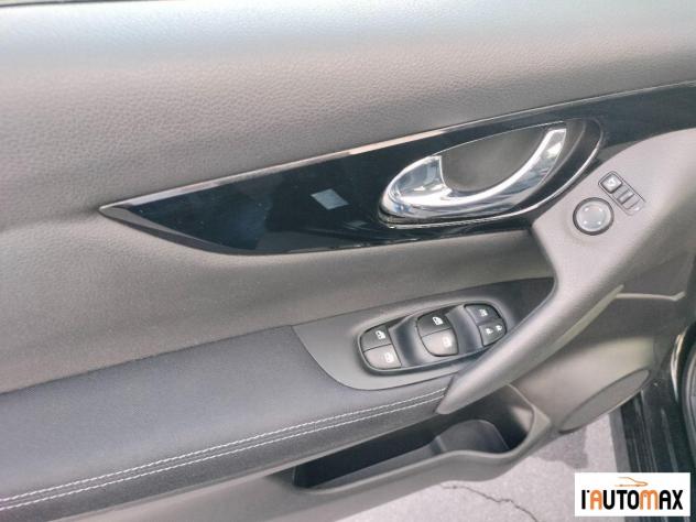 NISSAN - Qashqai 1.5 dci Acenta 115cv dct - Foto 9