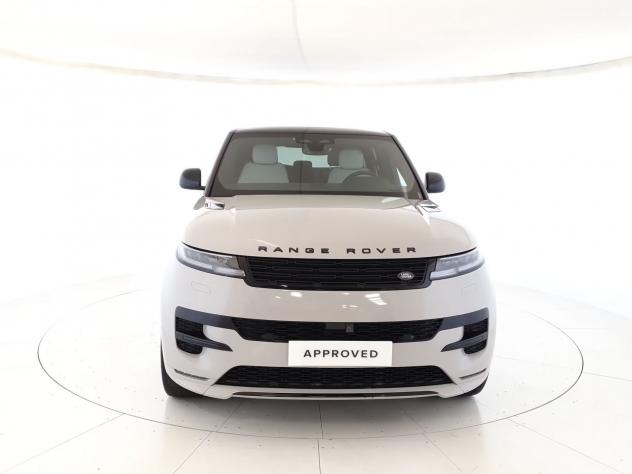 Land Rover Range Rover Sport Range Rover Sport 3.0d i6 mhev Dynamic SE awd 250cv auto - IVA ESPOSTA - Foto 8
