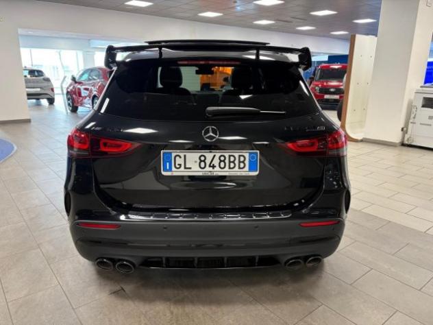 MERCEDES-BENZ GLA 45 AMG 4Matic+ 2.000 Benzina 421cv. rif. 23621239 - Foto 6