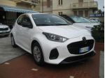 MAZDA 2 1.5 VVT E-CVT FULL HYBRID PRIME LINE rif. 22514606