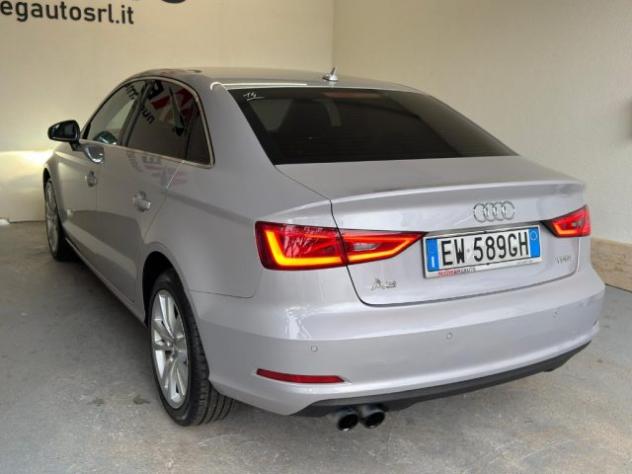 AUDI A3 Sedan 1.4 TFSI Ambient rif. 23428216 - Foto 7