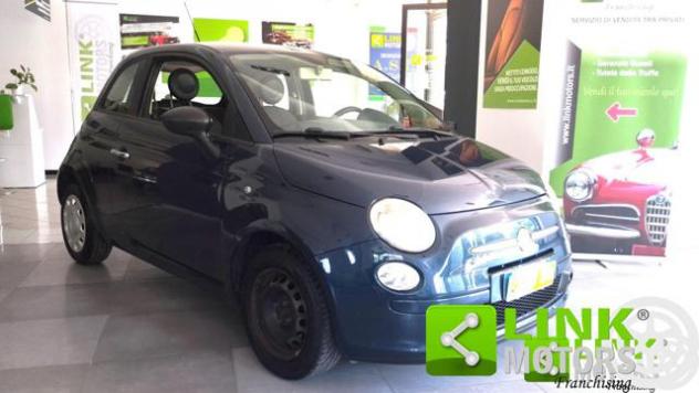 FIAT 500 1.2 70 BY-DIESEL rif. 24036794 - Foto 3