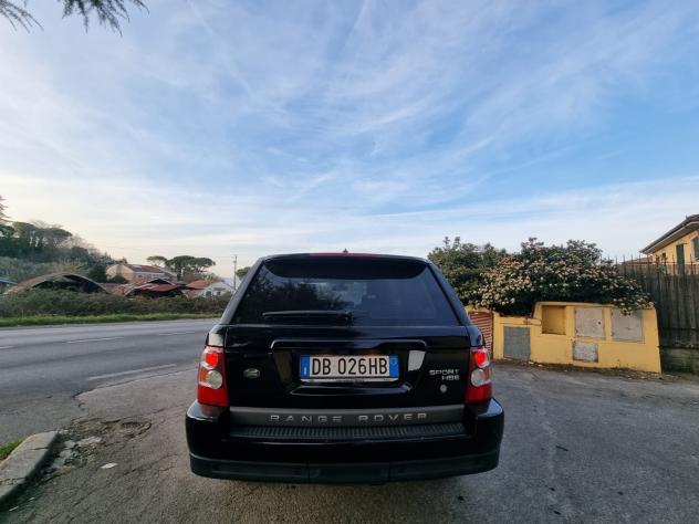 Range rover sport 2,7 TDV6 HSE motore guasto - Foto 6