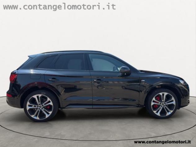 AUDI Q5 40 TDI 204 CV quattro S tronic S line rif. 22665861 - Foto 6