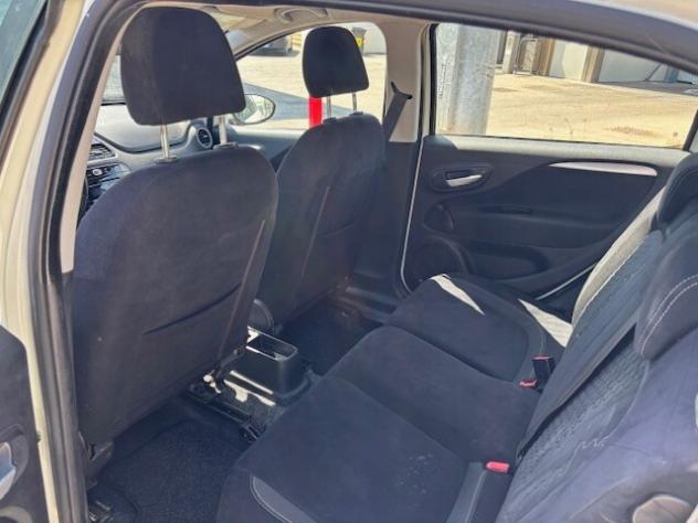 Fiat Punto 1.4 8V 5 porte Natural Power Lounge - Foto 6
