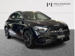 Mercedes-Benz GLA GLA-H247 2023 200 d AMG Line Advanced Plus 4matic auto
