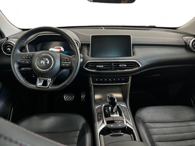 MG HS I 1.5 t Luxury auto - Foto 8