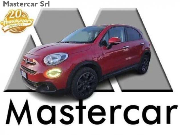 FIAT 500X 500 X 2018 1.3 mjt Connect 95cv TG : GG535JE rif. 23986534