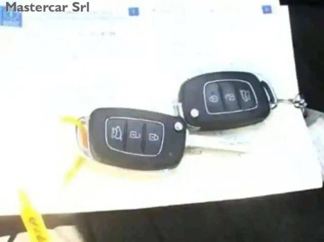 HYUNDAI Bayon Bayon 1.2 mpi Xline 84 Cv - Neopatentati -GL419FD rif. 24083518 - Foto 10