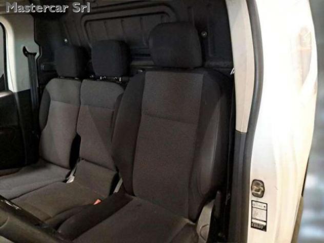 OPEL Combo Combo Cargo 1.5 HDI 130cv 3 posti - Diesel - GC411 rif. 24048676 - Foto 9