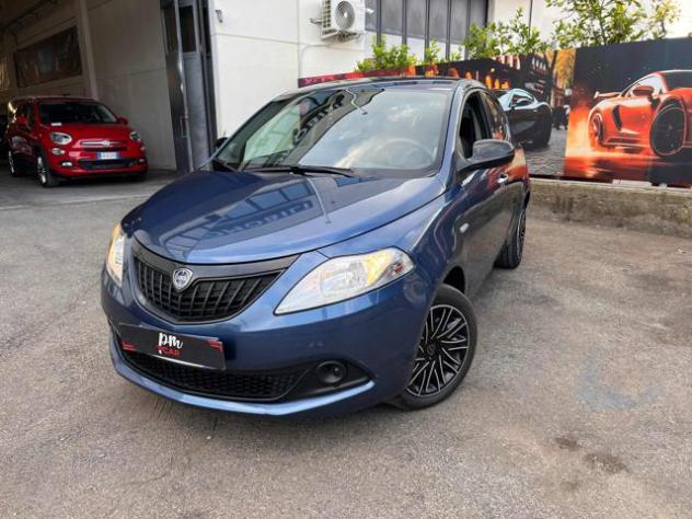 LANCIA Ypsilon 1.0 FireFly 5 porte S&S Hybrid Silver rif. 23820047