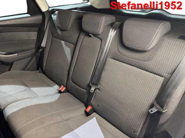 FORD Focus III - SW 1.6 tdci Plus 115cv rif. 24057741 - Foto 9