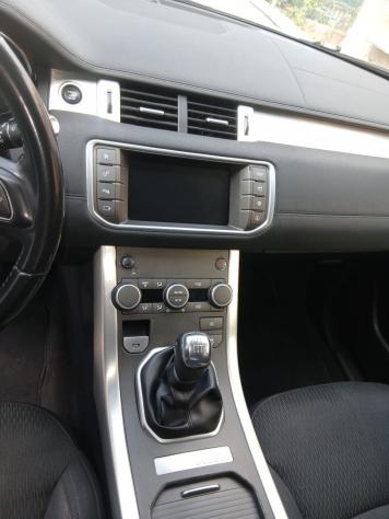 Land Rover Range Evoque 2.0 TD4 150 CV 5p. HSE - Foto 9
