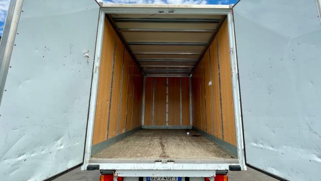 FIAT DUCATO MAXI 2.2 MJT3 LH1 E6D-FINAL 160CV - Foto 6