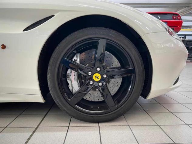 FERRARI California T DCT |FERRARI APPROVED| IVA ESPOSTA rif. 23931624 - Foto 5