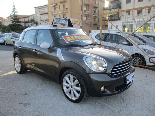 Mini Cooper Countryman 1.6 D FULL OPTIONAL - Foto 3