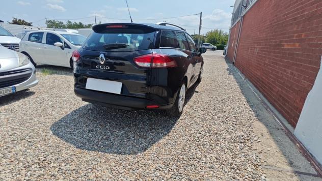 Renault Clio dCi 8V 75CV Start&Stop 5 porte Energy Zen - Foto 6
