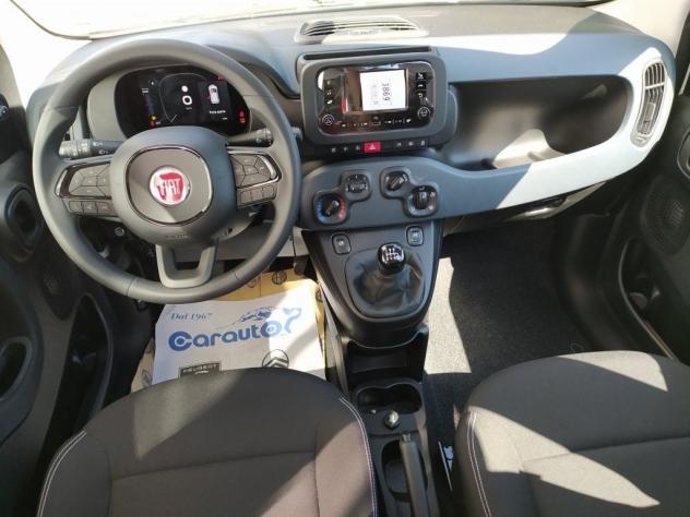 FIAT Pandina 65 Pandina hybrid Icon Promo CBC 5 - Foto 9