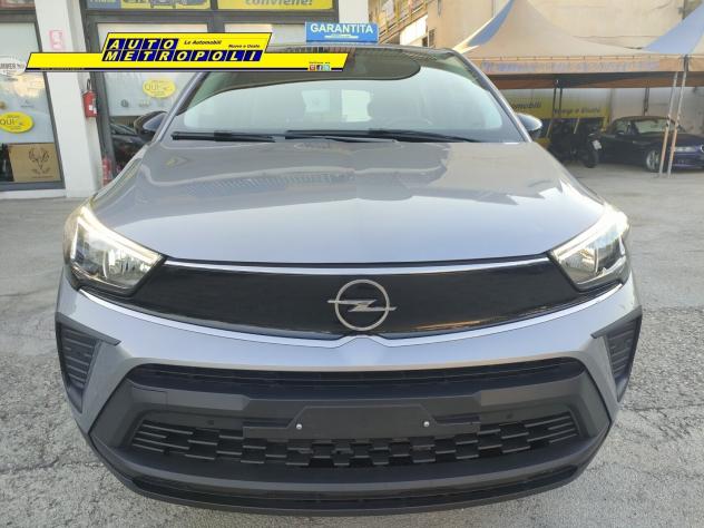 Opel Crossland 1.2 83CV S&S Edition - Foto 2