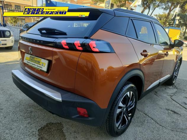 Peugeot 2008 1.2 100cv S&S Allure Pack - Foto 6