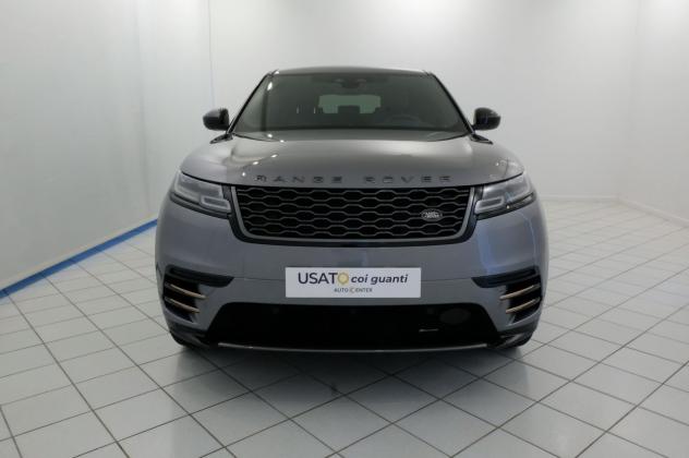 Land Rover Range Rover Velar 2.0D I4 204 R-Dynamic SE 4WD Auto - Foto 4