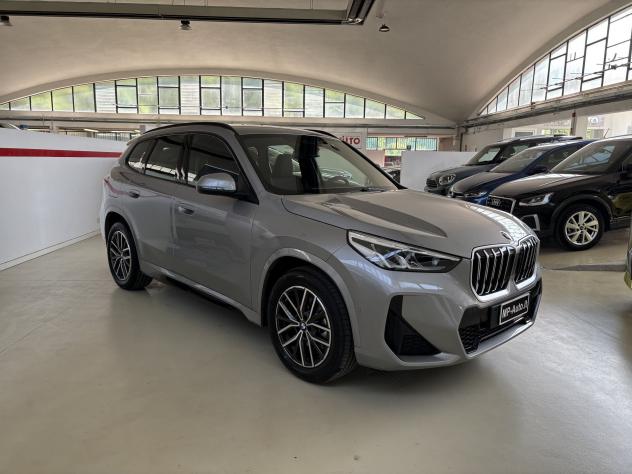 BMW X1 sDrive 18i MSport DCT - Foto 2