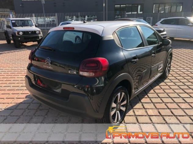 CITROEN C3 PureTech 83 S&S Shine rif. 19670071 - Foto 4