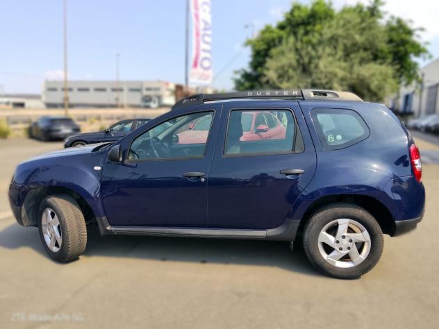 Dacia Duster 1.5 dCi 90CV 4x2 2017 - Foto 2