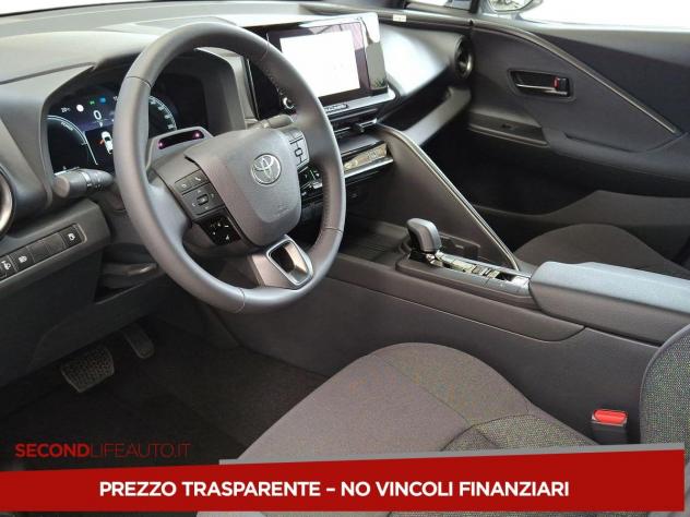 Toyota C-HR 1.8 hev Active fwd e-cvt - Foto 7