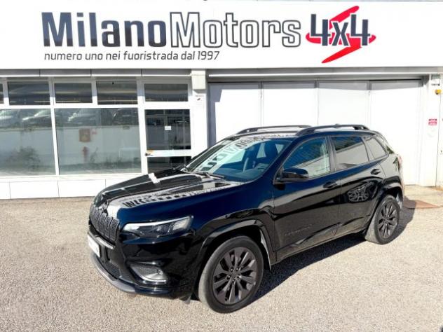 JEEP Cherokee 2.2 Mjt 4WD S Auto. rif. 24080085 - Foto 2