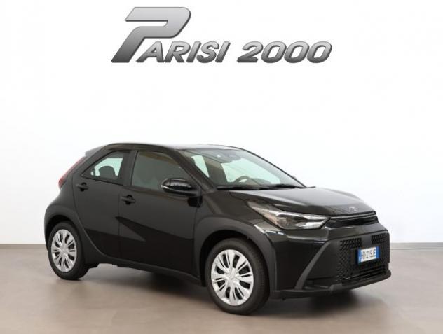 TOYOTA Aygo X 1.5 Hybrid 115CV 5 porte *PROMO PARISI GROUP* rif. 23882833 - Foto 2