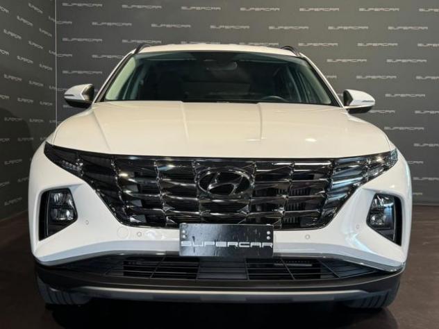 HYUNDAI Tucson 1.6 CRDI XLine rif. 24075289 - Foto 2