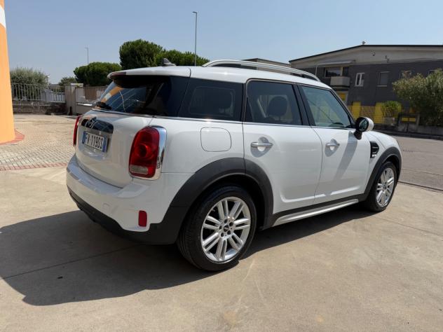 Mini Cooper D Countryman 2.0 Business Automatica - Foto 6